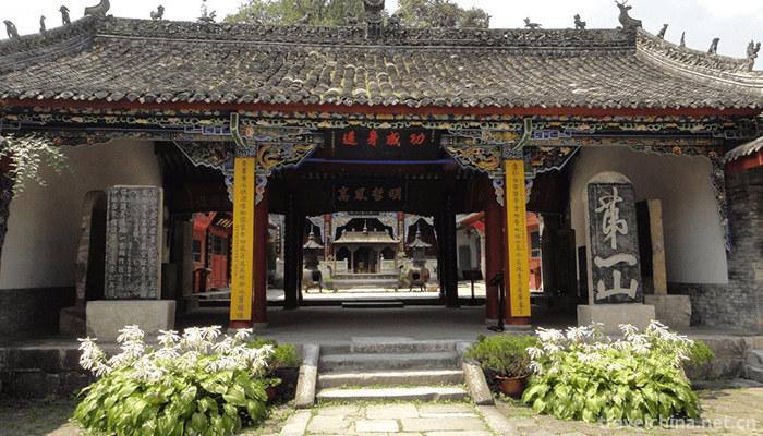 Zhangliangmiao-Scenic-Area-1