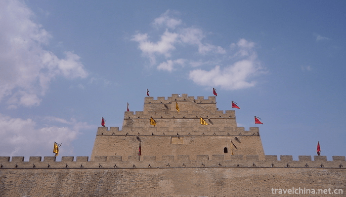 Zhen-Bei-Tai-1