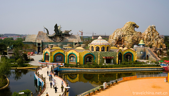 Changying-Century-City-5