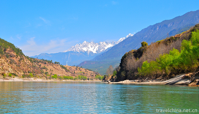 The-First-Bay-Scenic-Area-of-the-Yangtze-River-6