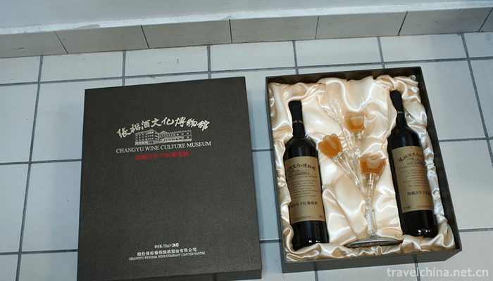 Zhangyu-Wine-Culture-Museum-1