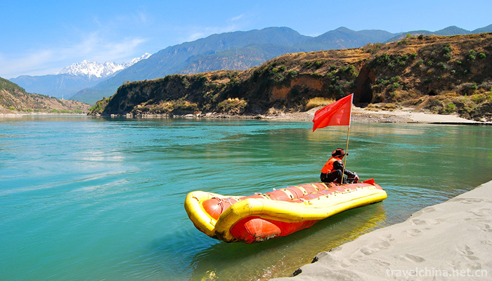 The-First-Bay-Scenic-Area-of-the-Yangtze-River-5