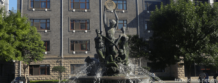 Zhangyu Wine Culture Museum 