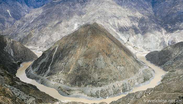 The-First-Bay-Scenic-Area-of-the-Yangtze-River-9