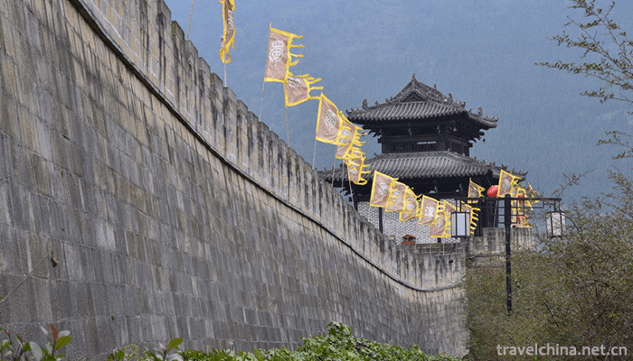 Zhaohua-Ancient-City-Scenic-Area-4