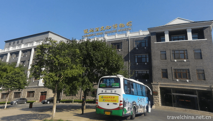 Zhangyu-Wine-Culture-Museum-3