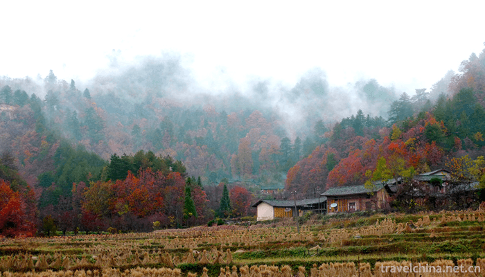 Changqing-Huayang-Scenic-Area-1