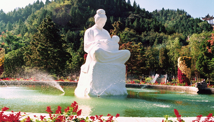 Zhengzhou-Yellow-River-Scenic-Spot-3