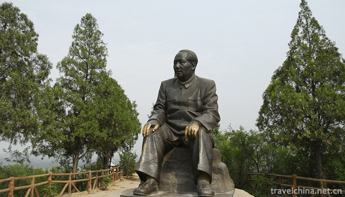 Zhengzhou Yellow River Scenic Spot 5