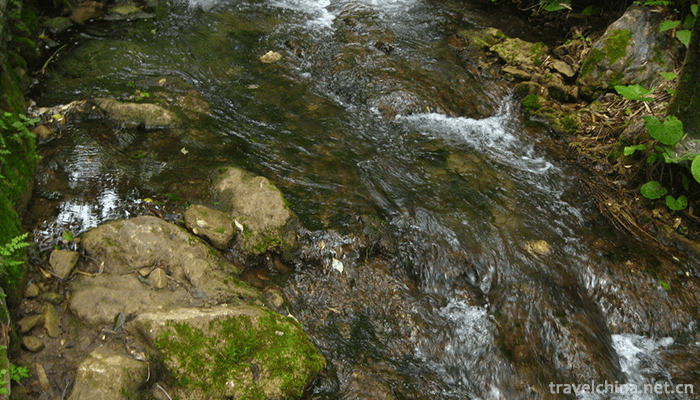 Chongdugou-Scenic-Area-4