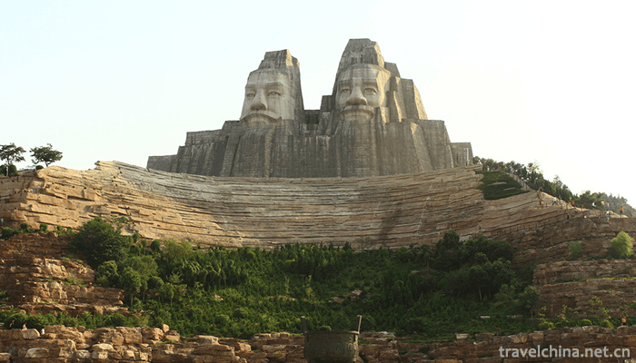 Zhengzhou-Yellow-River-Scenic-Spot-2