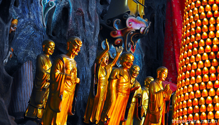 Zhenjiang-Jinshan-Temple-1