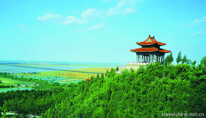 Zhengzhou-Yellow-River-Scenic-Spot-4