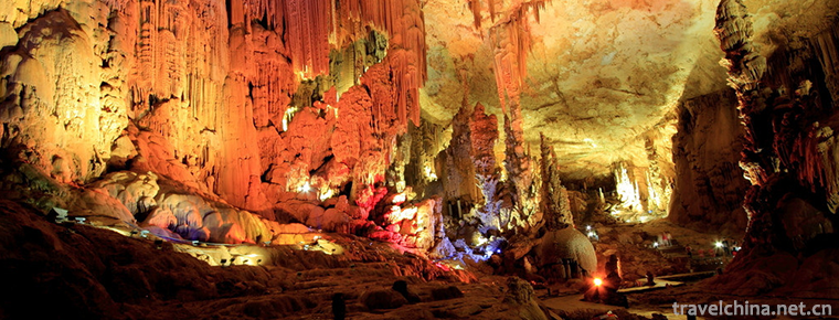 Zhijin cave 