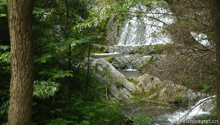 Chongdugou-Scenic-Area-3