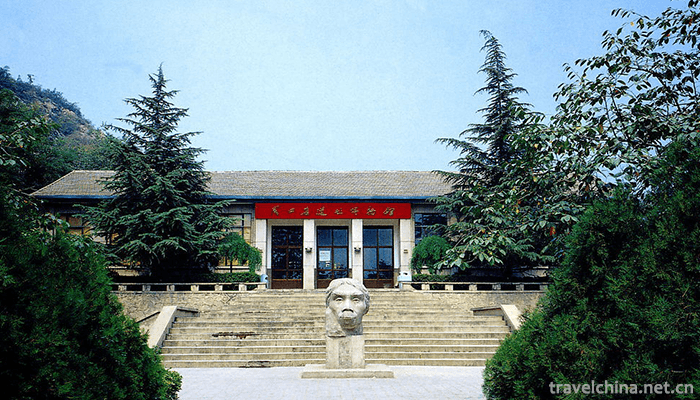 Peking-Man-Site-at-Zhoukoudian-2