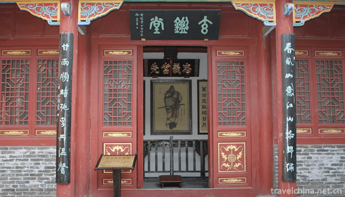 Zhoucun-Ancient-Mall-5