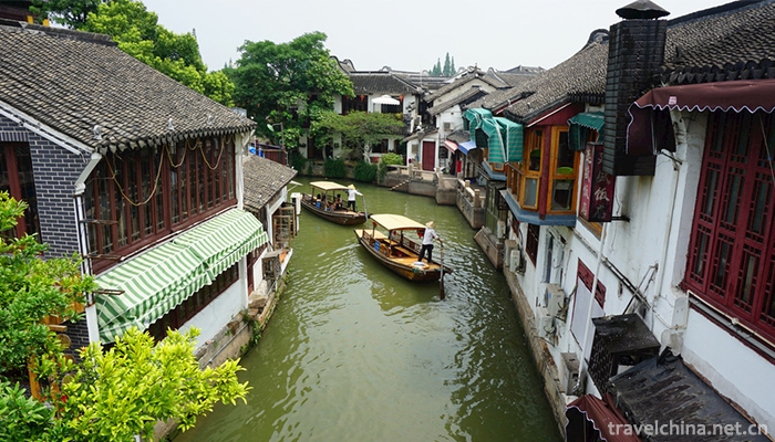 Zhujiajiao-Ancient-Town-2