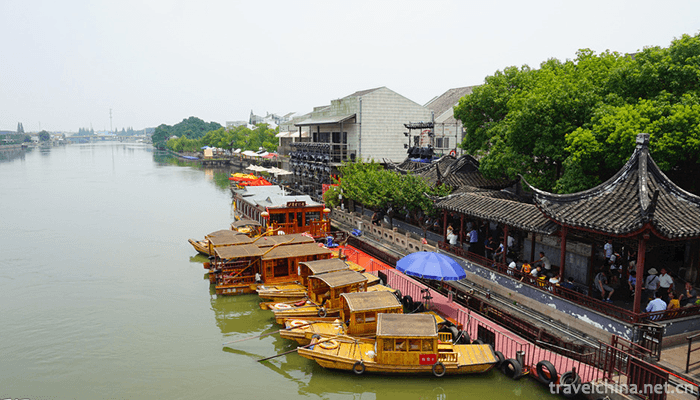 Zhujiajiao-Ancient-Town-4
