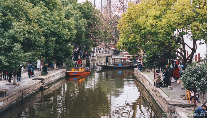 Zhujiajiao-Ancient-Town-5
