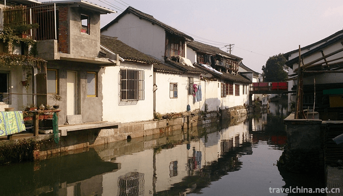 Zhujiajiao-Ancient-Town-8