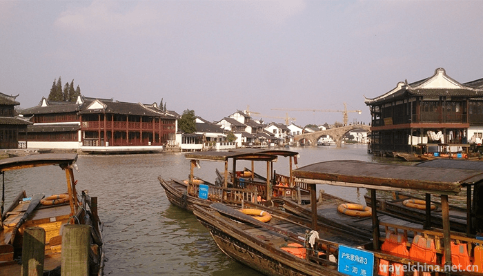 Zhujiajiao-Ancient-Town-11