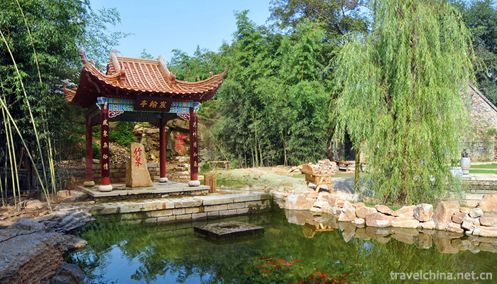 Zhuquan-Village-Tourist-Resort-13