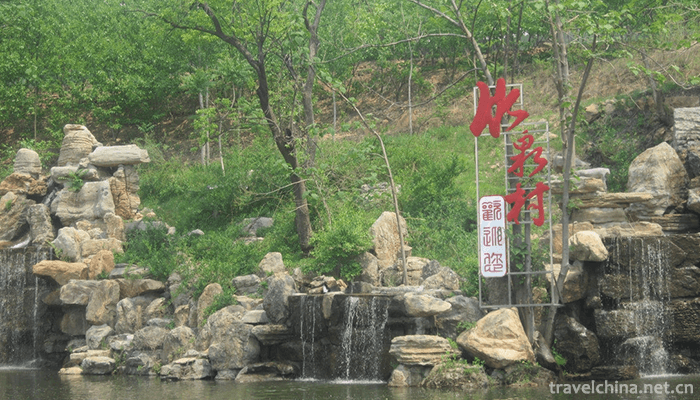 Zhuquan-Village-Tourist-Resort-5