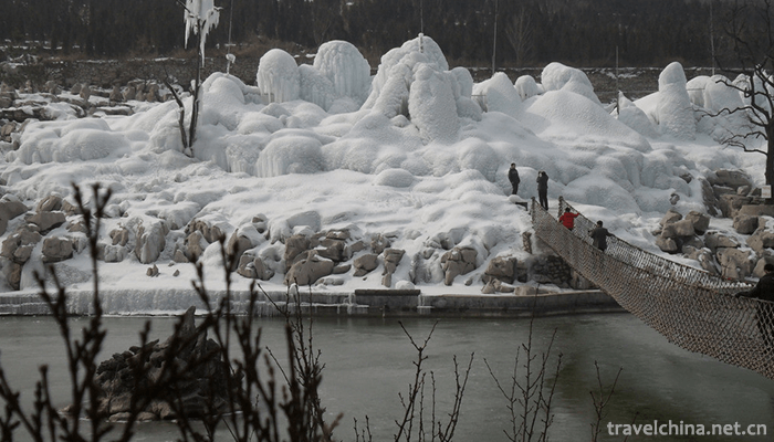 Kaiyuan-Cave-Tourist-Area-Zibo-4