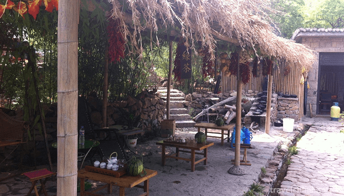 Zhuquan-Village-Tourist-Resort-10