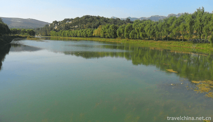 Kaiyuan-Cave-Tourist-Area-Zibo-6