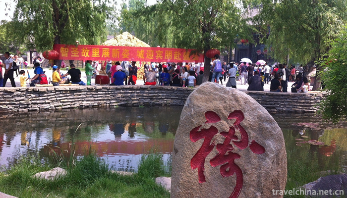 Zhuquan-Village-Tourist-Resort-12