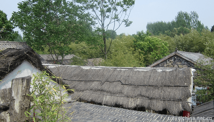 Zhuquan-Village-Tourist-Resort-8