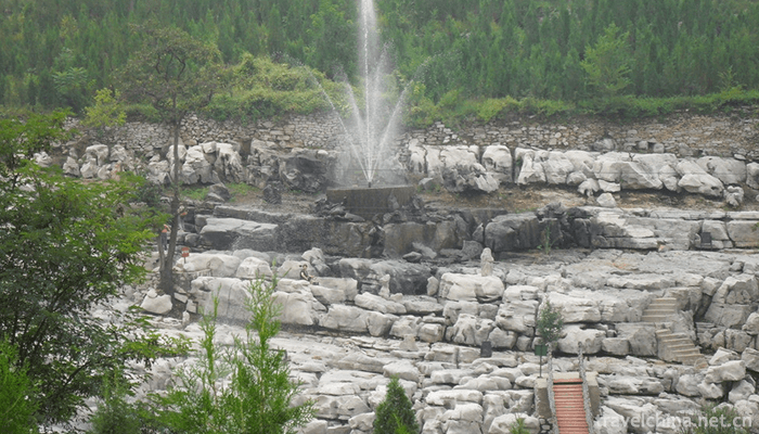 Kaiyuan-Cave-Tourist-Area-Zibo-7