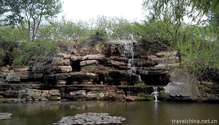 Zhuquan-Village-Tourist-Resort-2