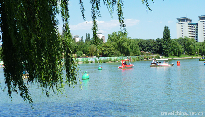 Zizhuyuan-Park-2