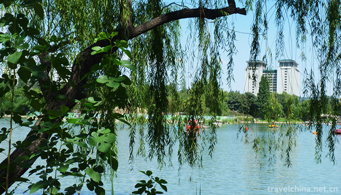 Zizhuyuan-Park-1