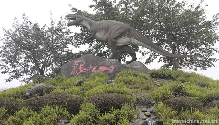 Zigong-Dinosaur-Museum-2