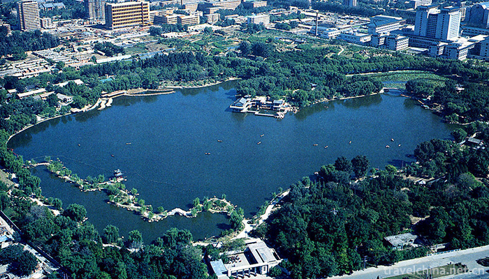 Zizhuyuan-Park-14