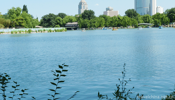 Zizhuyuan-Park-5