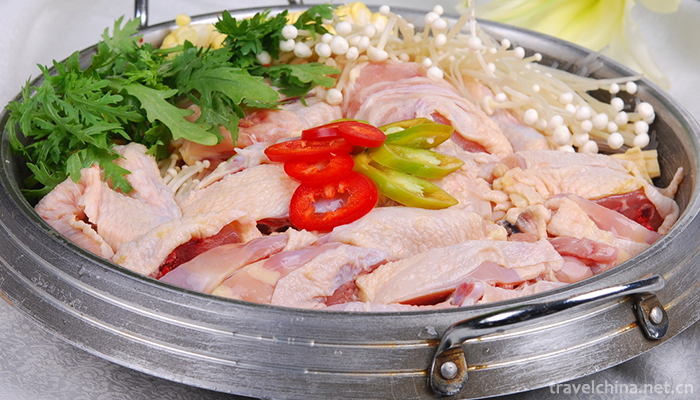 Ginseng-Chicken-Hotpot-4