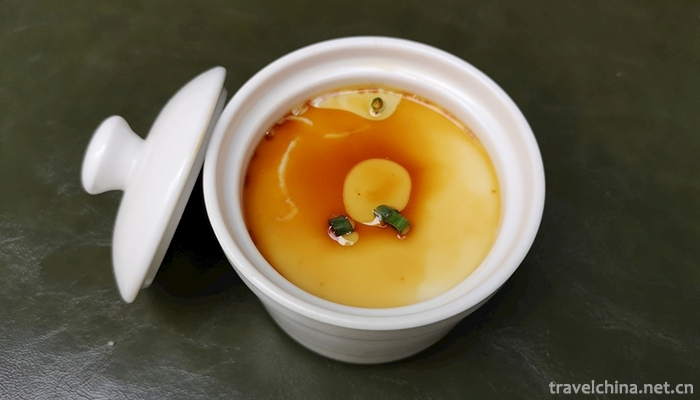 Steamed-egg-with-sand-3