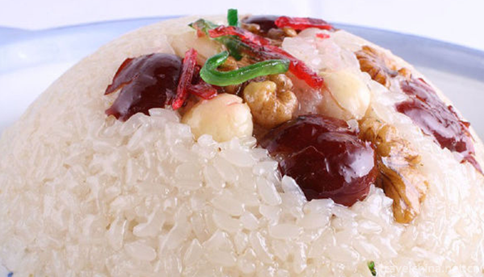 Eight-treasures-sweet-rice-1