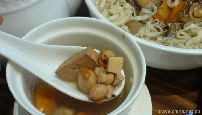 Babu-Zhai-soup-1