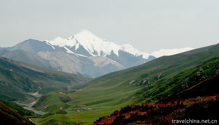 Legend-of-Anima-Qingxueshan-1