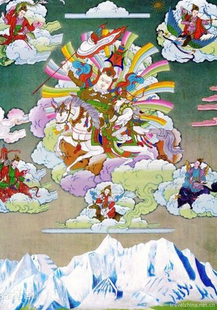Legend-of-Anima-Qingxueshan-4