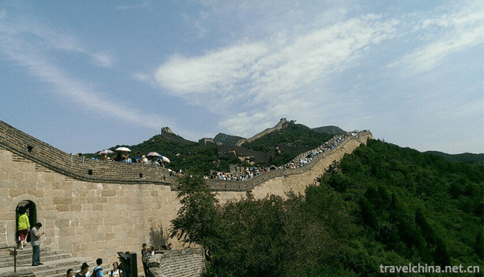Legend-of-Badaling-Great-Wall-1