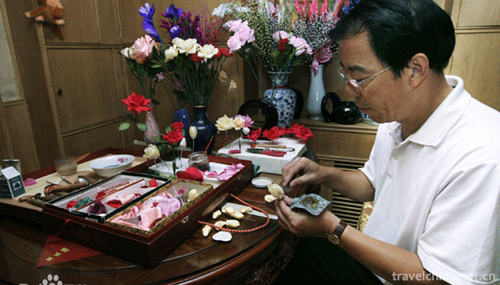 Beijing-silk-flower-1