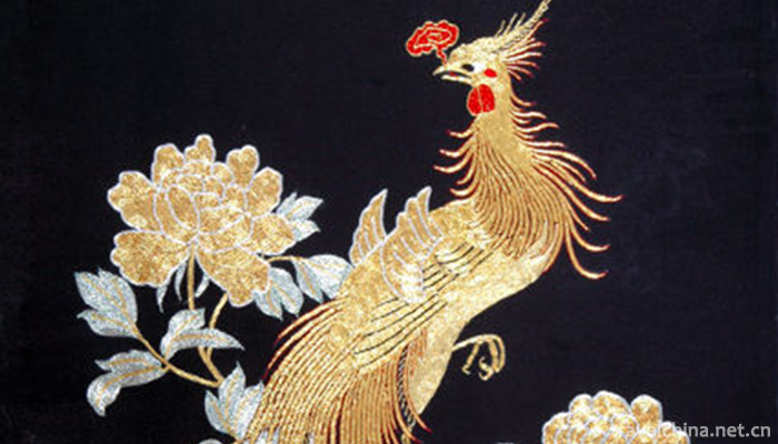 Bian Embroidery 1