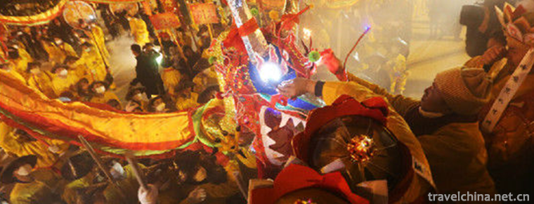 Binyang Gulong Festival 